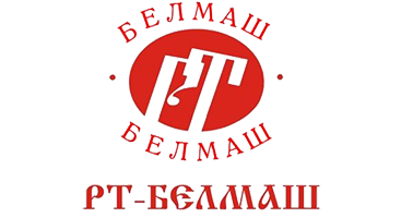 Belarus Belmash Logo